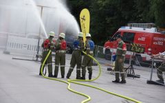 Feuerwehr Bezirks-Cup
