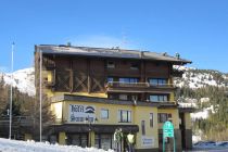 Einsatz Hotel Sonnalm