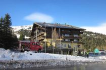 Hotel Sonnalm